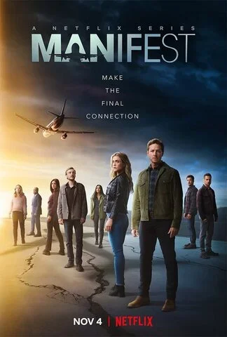 Манифест сериал 2018 смотреть онлайн бесплатно в хорошем качестве HD